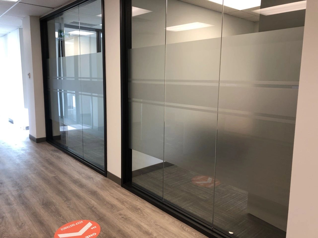 Sun Out Window Film Window Film Installation, Window Tint